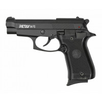 СХП Охолощенный пистолет Retay Mod 84 Beretta 84FS, кал. 9 мм СХП Охолощенный пистолет Retay Mod 84 Beretta 84FS, кал. 9 мм